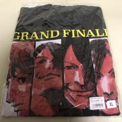 ⭐️おまけ付⭐️GLAY GRAND FINALE ポップブロックTシャツ XL GLAYExpo GRANDFINALE ポップブロックTシャツ Mサイズ - メルカリ