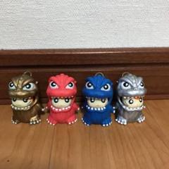 ハム太郎 ゴジラの中古 未使用品を探そう メルカリ