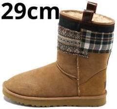29cm JUNYA WATANABE UGG ムートンブーツ ベージュ m31866192865_1.jpg?1737019176