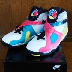 NIKE AIR JORDAN 8 RETRO SE