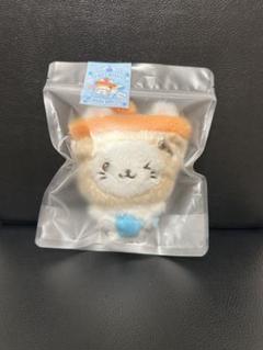 【匿名配送】NCT WISH ユウシ ぬいぐるみ　バブルニャン NCT WISH WISH DOLL ぬいぐるみ ユウシ バブルニャン - メルカリ