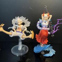 ルフィギア5C賞 &ヤマトA賞　一番くじ ルフィギア5C賞 &ヤマトA賞 一番くじ - メルカリ