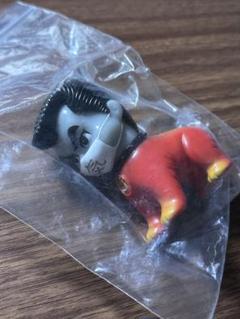 ゴッコ堂 SKULLTOYS 気合田スカル スカルトイズ ソフビトランクショー ゴッコ堂 SKULLTOYS 気合田スカル スカルトイズ ソフビトランク