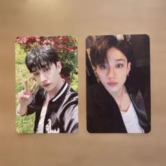 2025年最新】stray kids トレカ バンチャンの人気アイテム