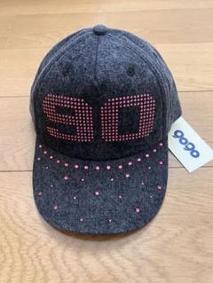 Numbering Studs Cap【9090 girl】 – YZ