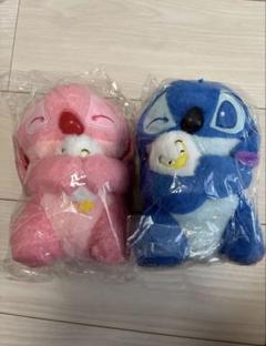 2025年最新】STITCH ぬいぐるみの人気アイテム - メルカリ