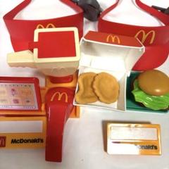 2025年最新】ナゲット ハッピーセットの人気アイテム - メルカリ