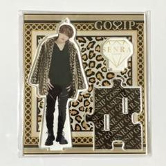 センラ GOSSIP 等身 アクスタ アクリルスタンド 新品未開封 送料無料/新品】 浦島坂田船 メルカリ - アクスタ 実写 等身