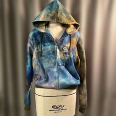 イタリア製】CHRISTOPHER KANE スウェット顔白S