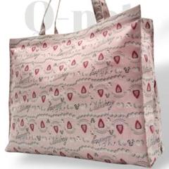 Q-pot. - 新品未使用3点☆ Q-pot. Disney コラボ バッグ タオル