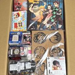ベストセラー 140サイズ アニメグッズ 雑貨 DVD おもちゃ 攻略本等 まとめ売り その他