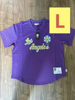 ComplexCon LONG BEACH Lakers 村上隆 🌸 ComplexCon x Los Angeles Lakers x Takashi Murakami 村上隆