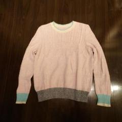 ROCHAS Premiere ニット・セーター レディース ロシャスプルミエール 中古　古着 2025年最新】ロシャス レディース ニット・セーターの人気
