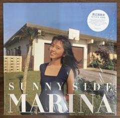 (ミント極美盤)渡辺満里奈 SUNNY SIDE ピンナップ10枚つき中古美品 LP/国内盤】渡辺満里奈 / Sunny Side - メルカリ