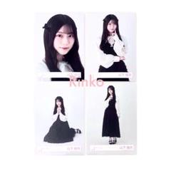 齊藤京子 ライブパフォーマンス オープニング 紅白 生写真 12種
