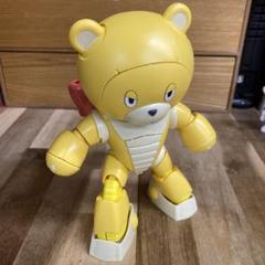 2025年最新】HG 1/144 ベアッガイ III の人気アイテム - メルカリ