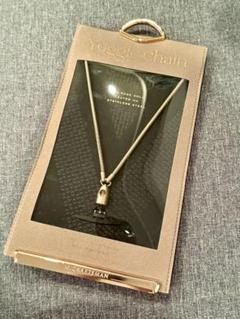 M.CRAFTSMAN ショルダーストラップ Yoggle Chain 18Kのサムネイル