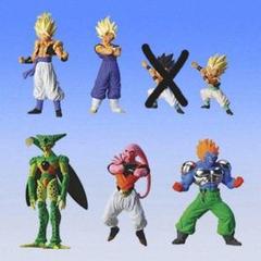 2025年最新】ゴテンクス フィギュア hgの人気アイテム - メルカリ