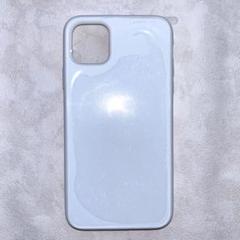 ❣️人気商品❣️スマホケース Apple iPhone11 携帯ケース ホワイト
