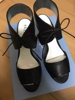 SAKIAS (サキアス) MARGUERITE 36.5 ブラック SAKIAS (サキアス) MARGUERITE 36.5 ブラック