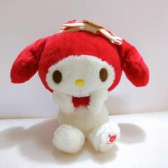 2025年最新】マイメロディ40th ぬいぐるみ の人気アイテム