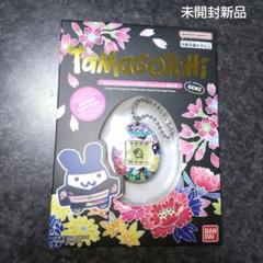 新品未開封 中国限定 オリジナルたまごっち パステルクリア 海外