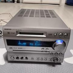 2025年最新】ONKYO FR-N7Xの人気アイテム - メルカリ