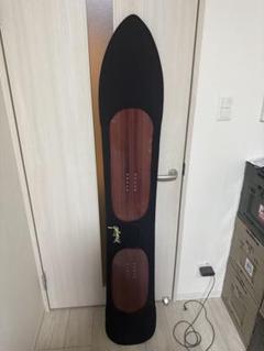 GENTEMSTICK TT165 ケース付き