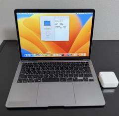 適当な価格 Air MacBook M1 メルカリ - 残量92% 充放電161 512GB 16GB MacBook本体