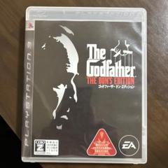 PS3 ゴッドファーザー ドン・エディション