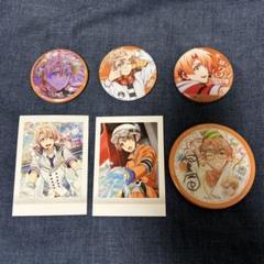 2025年最新】和泉三月缶バッチの人気アイテム - メルカリ