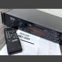 2025年最新】MD-350 TASCAMの人気アイテム - メルカリ