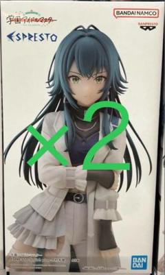 2025年最新】アイドルマスター フィギュアの人気アイテム - メルカリ