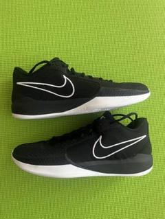 NIKE SABRINA1 28.5cm サブリナ1 バッシュ ナイキ - メルカリ