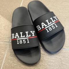 バリー　Bally サンダル　26.5センチ BALLY(バリー) サンダル(メンズ) - 海外通販のBUYMA