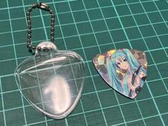 2025年最新】ピックカバーキーホルダーの人気アイテム - メルカリ