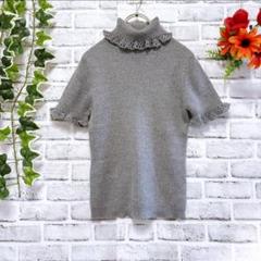 【GALLERY VISCONTI】 ギャラリービスコンティ （2） ニットT