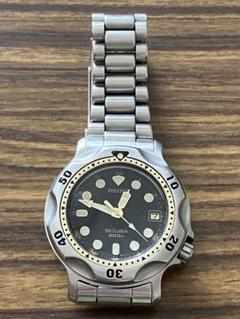 電池新品／SEIKO SCUBA 5H25セイコー ダイバーズウォッチ 日本製 電池新品／SEIKO SCUBA 5H25セイコー ダイバーズウォッチ 日本製