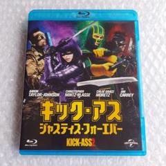 2025年最新】キック・アス Blu-rayの人気アイテム - メルカリ