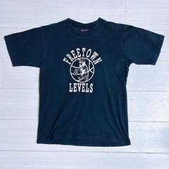 SOFFE'S （ソフィー）Choice 90's Tシャツ バスケ　古着