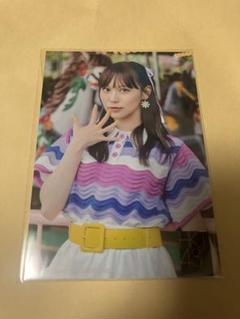 HKT48 生写真 豊永阿紀 2018年 2019年 個別生写真 95枚 HKT48 生写真 豊永阿紀 2018年 2019年 個別生写真 95枚