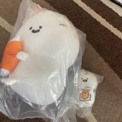 お文具といっしょ 1番くじ BC賞