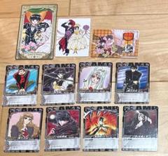 2025年最新】clamp x カードの人気アイテム - メルカリ