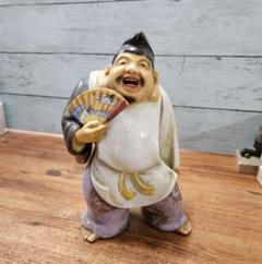 お値下げしました、九谷 鏑木製 糸巻き 蝶 盃