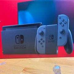 Nintendo Switch NINTENDO SWITCH JOY-CON…