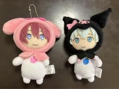 すとぷり ころん サンリオ ぬいぐるみ アクリルキーホルダー すとぷり ころん まとめ売り アクキー ブロマイド ぬいぐるみ