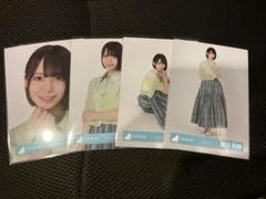 【週末のみ値下げ】日向坂46 片山紗希 HMV 直筆サイン ポストカード 日向坂46 片山紗希「Love yourself!」 hmv購入特典ポストカード