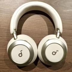 2025年最新】soundCORE space one whiteの人気アイテム - メルカリ
