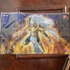 遊戯王デュエルモンスターズのプレイマット