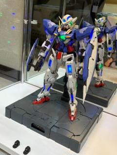 2025年最新】PG エクシア 完成品の人気アイテム - メルカリ